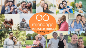 re|engage Marriage Ministry