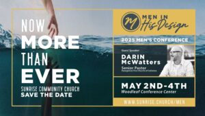 2025 Men’s Conference