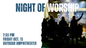 Night of Worship
