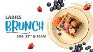 Ladies Brunch