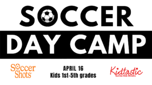 Soccer Day Camp