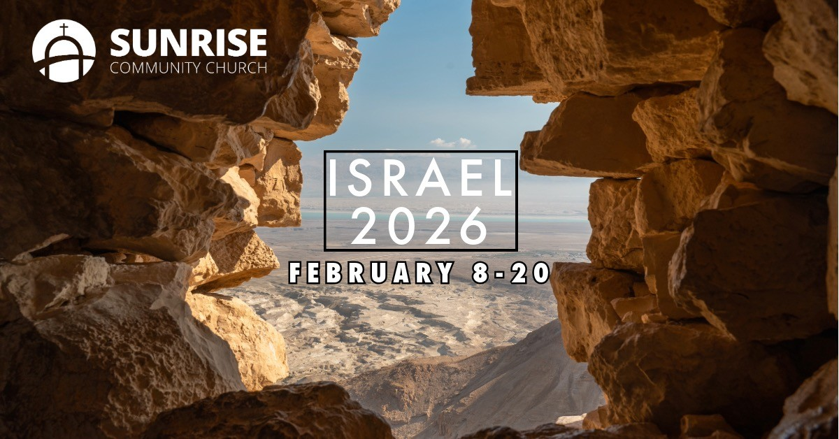 Israel Tour Graphic_Slide Israel Tour Graphic_Slide
