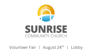 Volunteer Fair