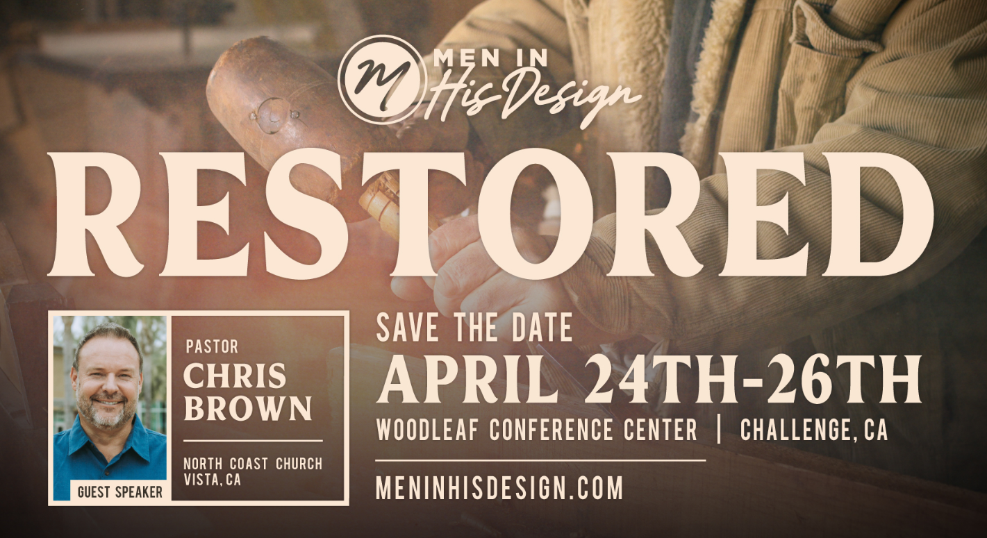 Mens Conf 26 promo Mens Conf 26 promo