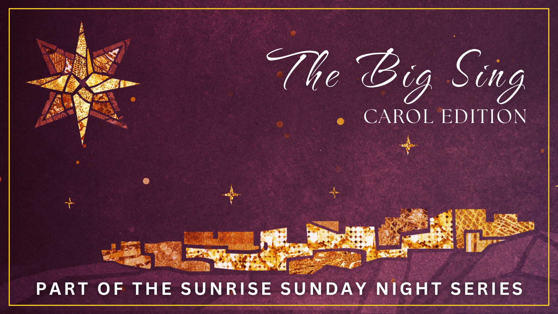 Big Sing Slide Big Sing Slide