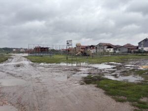 Albania & Serbia:  Days 6-7