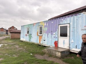 Albania & Serbia: The Long Journey Home