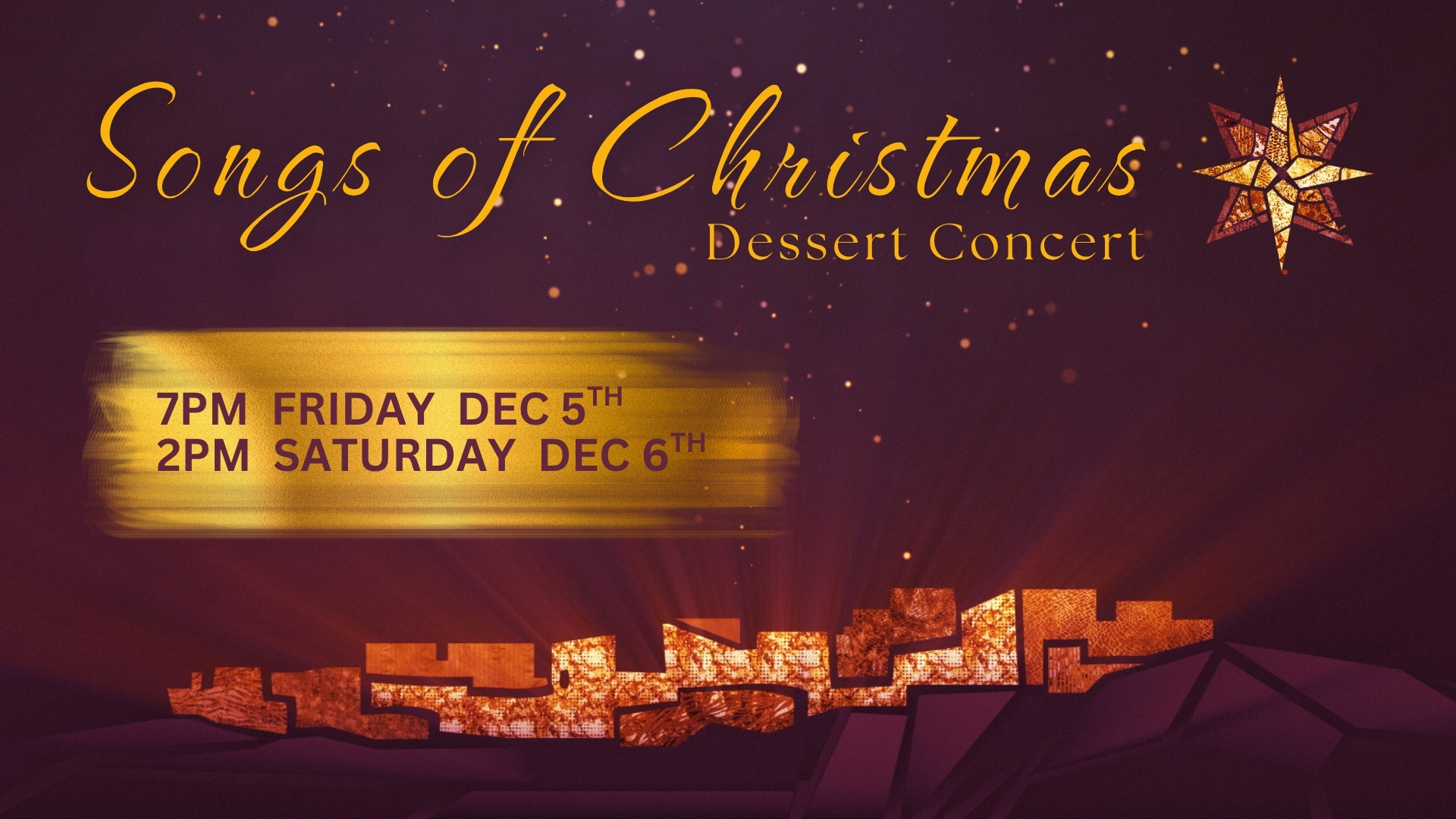 Slide_Songs of Christmas_eNews Slide_Songs of Christmas_eNews