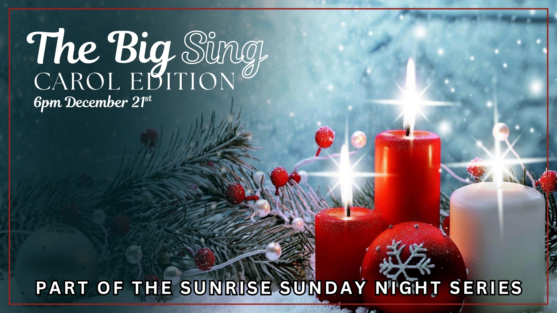 Big Sing_PreService & Platform Big Sing_PreService & Platform