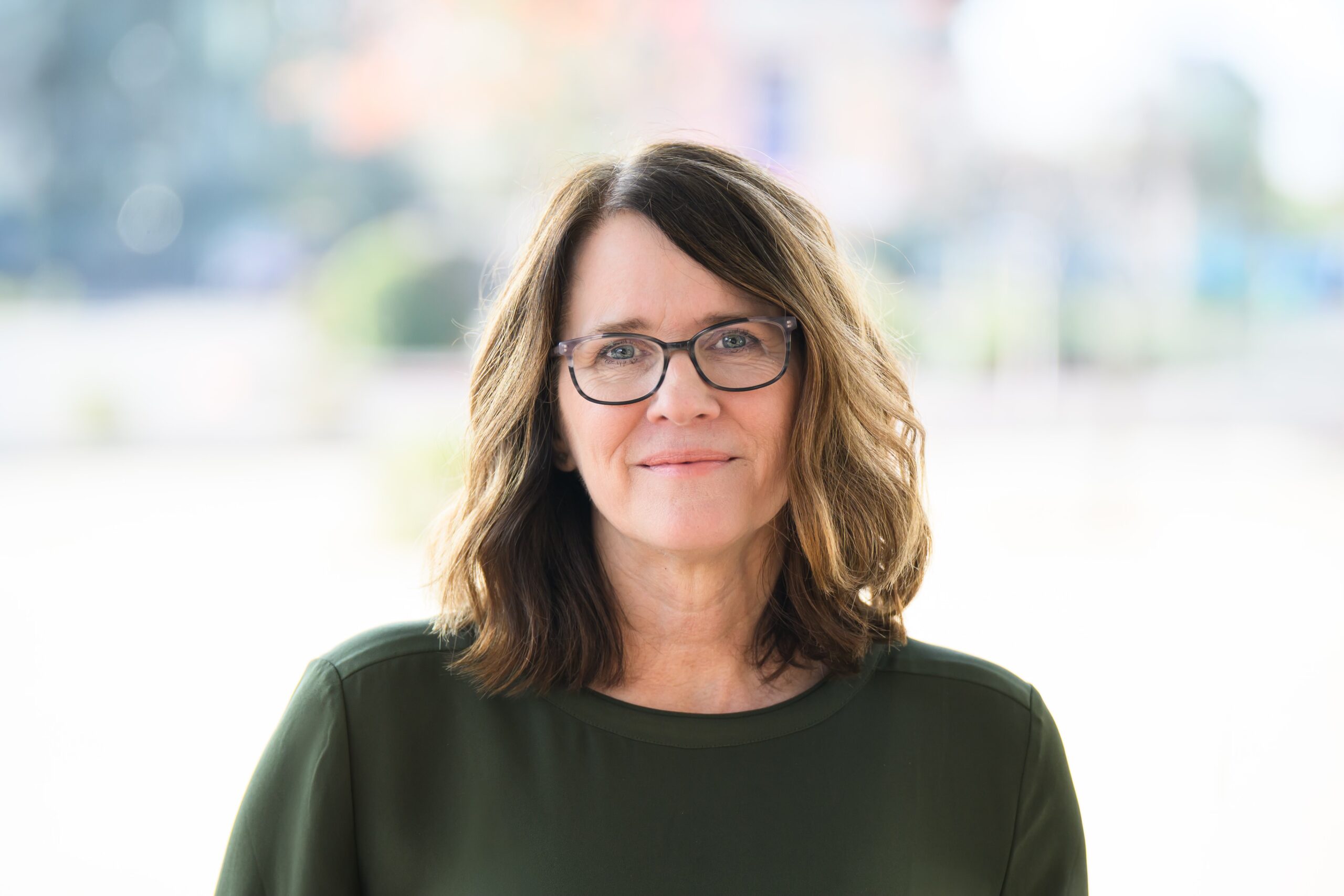 Kim Shaw Headshot Kim Shaw Headshot