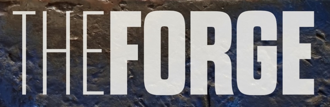 The Forge Logo