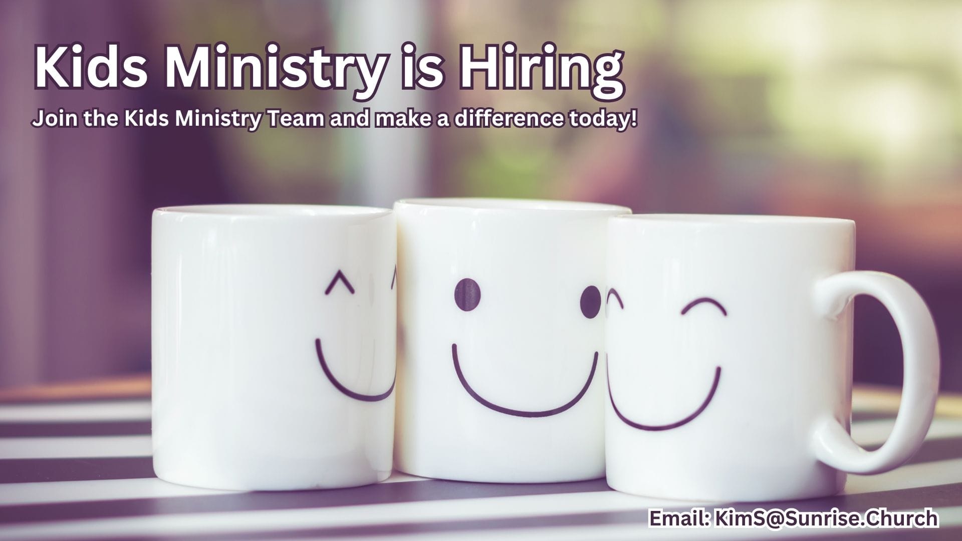kids min positions kids min positions