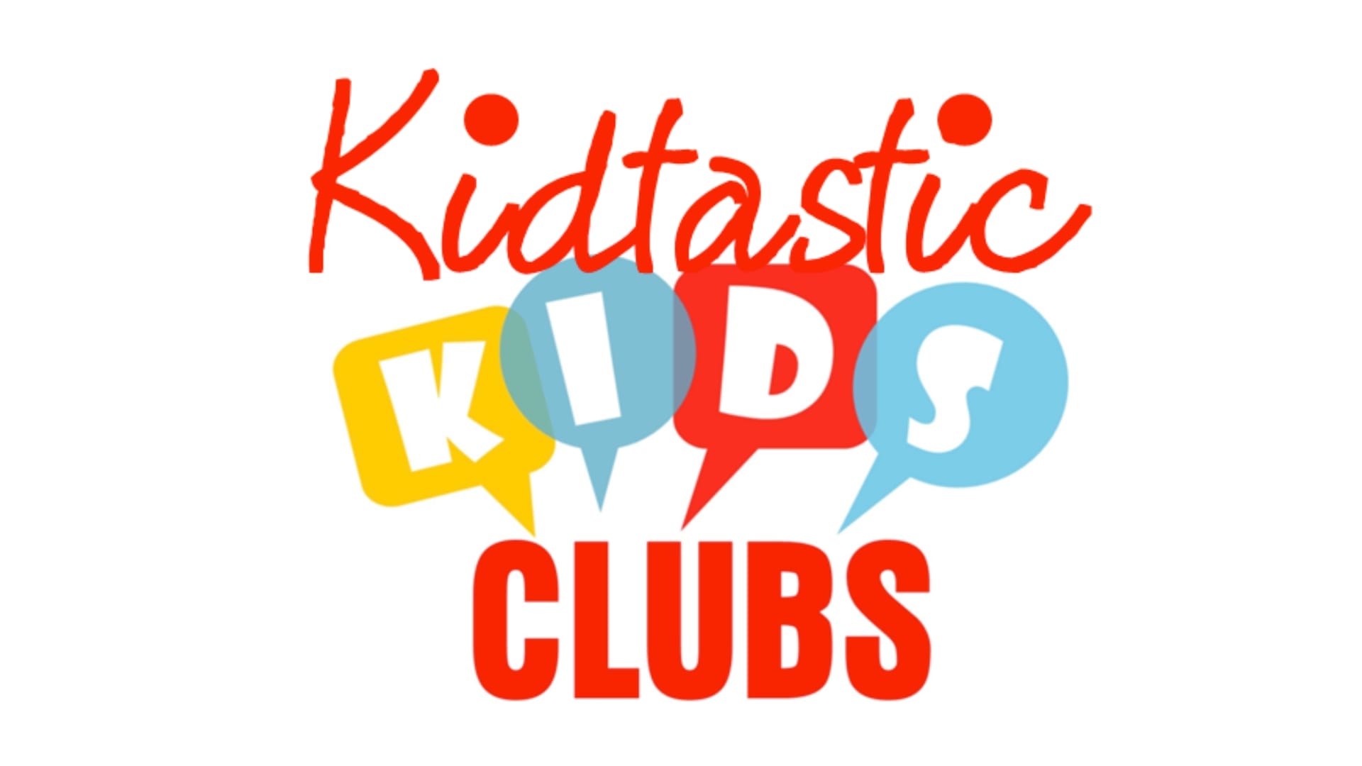 Kidtastic Clubs
