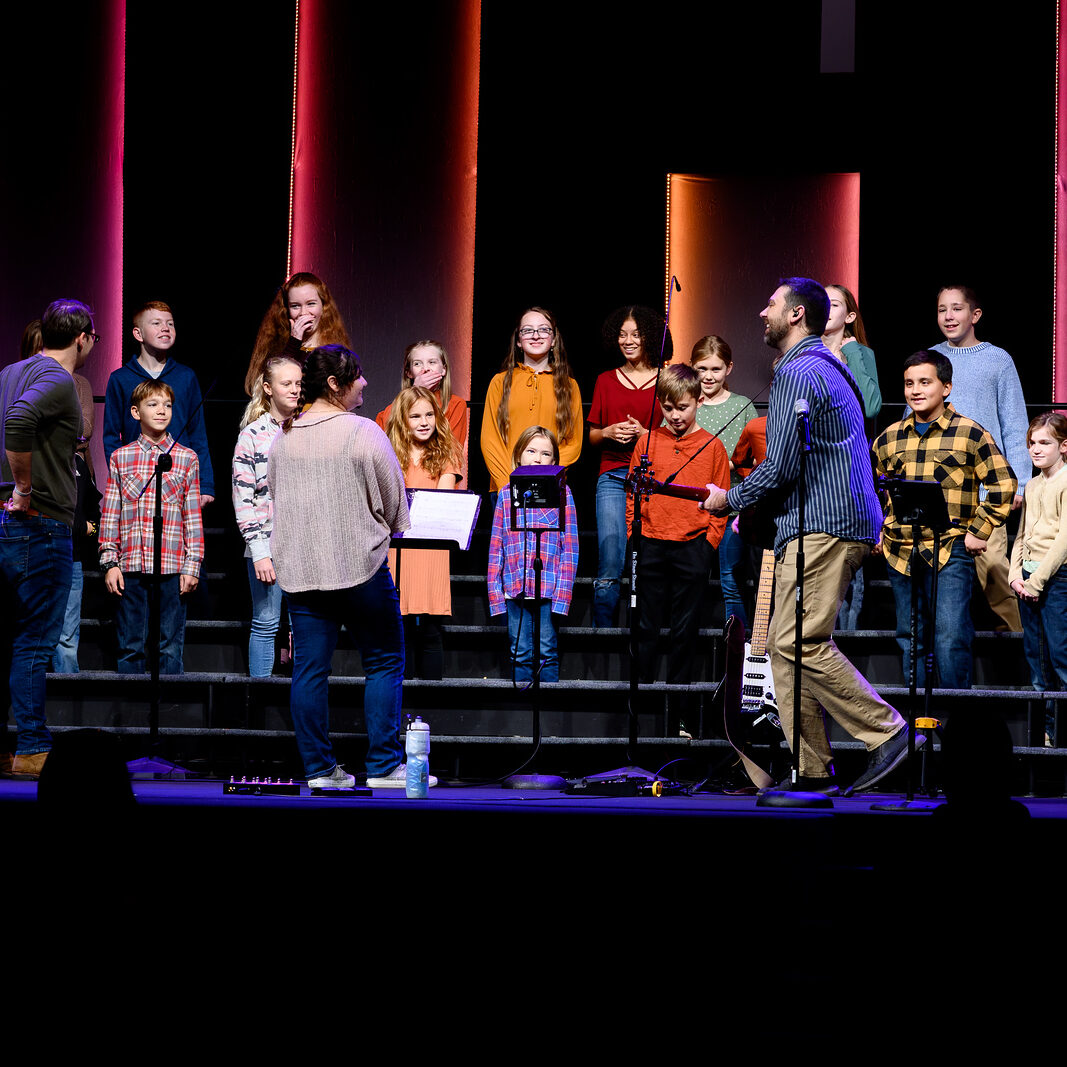 Youth Choir Youth Choir