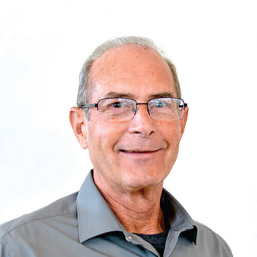 greg Greg Thwing - Elder