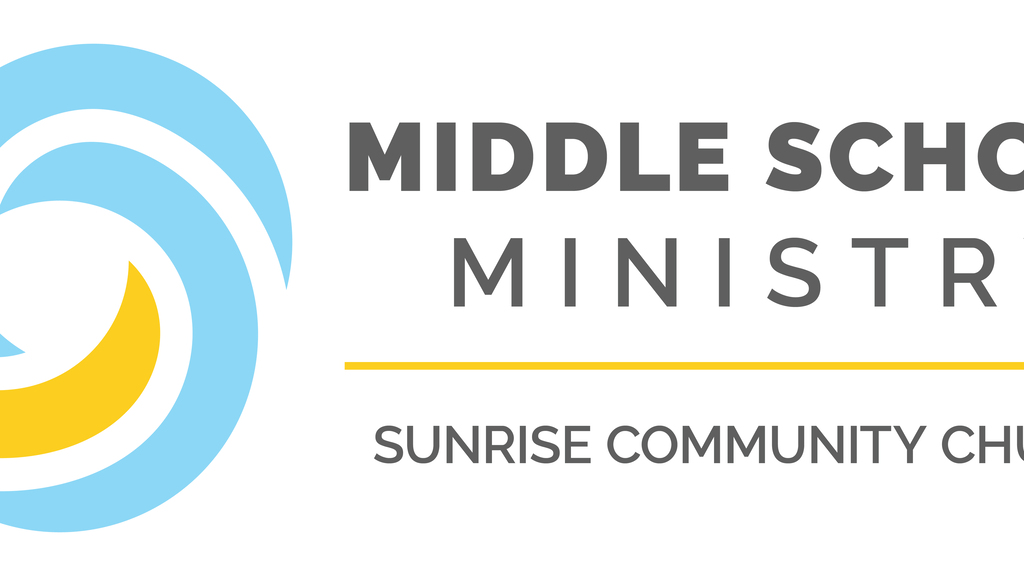Students: Middle School Ministry