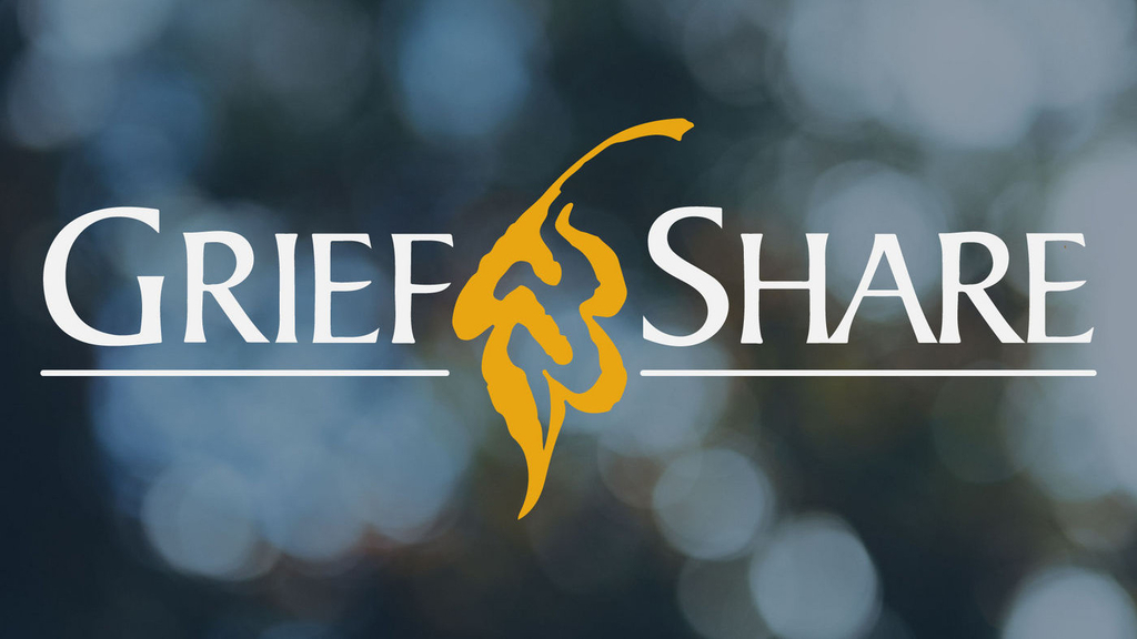 Adults: Grief Share Ministry